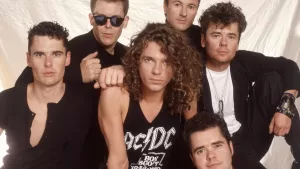 Inxs Need You Tonight Web