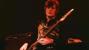 John Paul Jones 1975 Getty Web