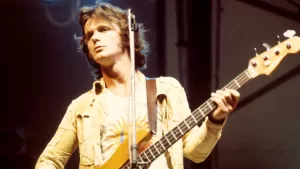 John Wetton 1974 Getty Web