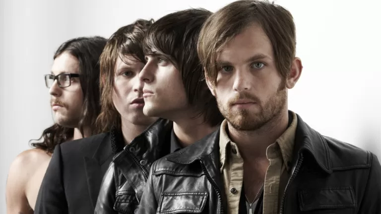 Kings Of Leon Mejores Canciones