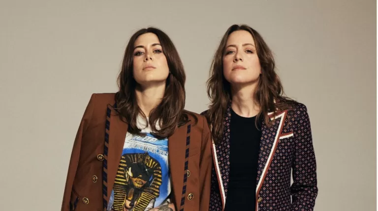 Larkin Poe