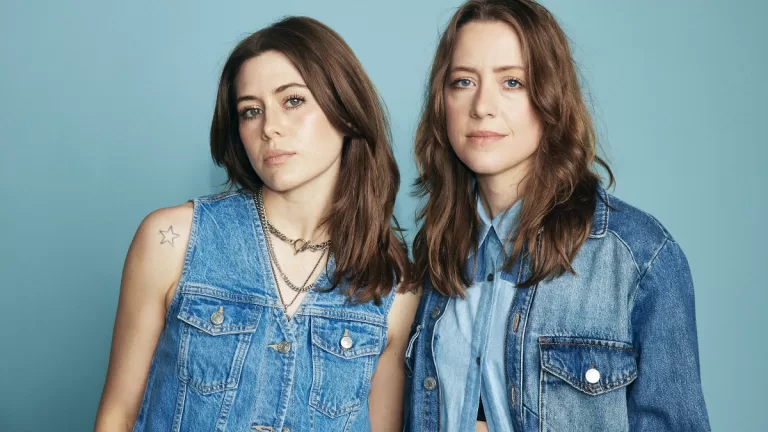 Larkin Poe