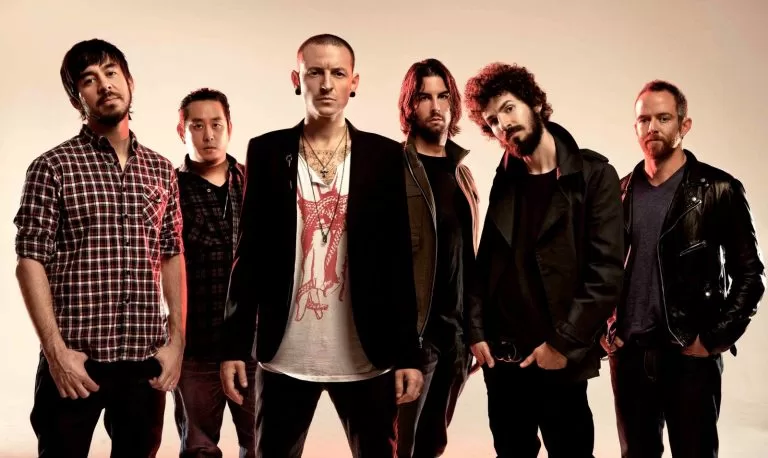 Linkin Park 768x458