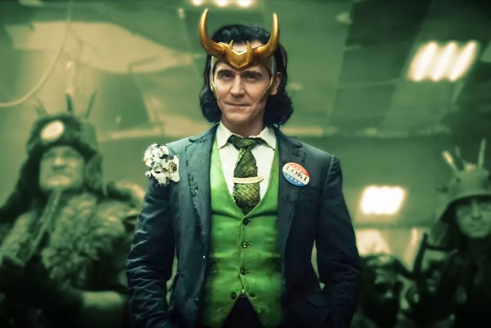 Loki Tv Show Ddb01c2