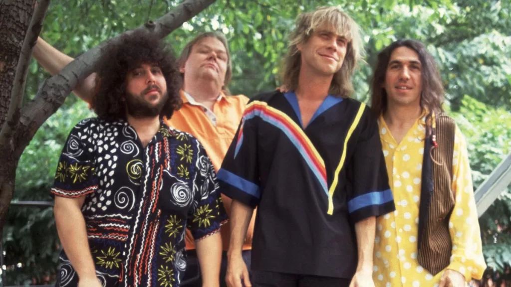 Nrbq Banda Web