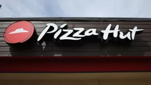 Pizza Hut Telepizza