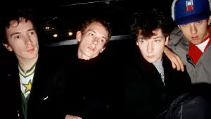 Public Image Ltd 1982 Getty Web