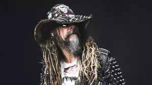 Rob Zombie Web