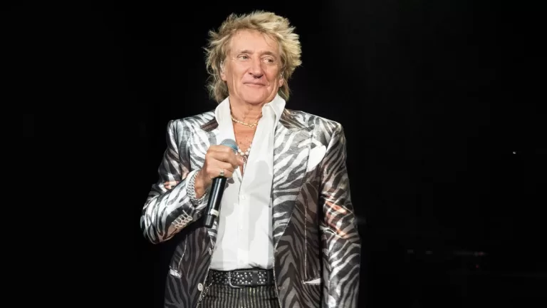 Rod Stewart 2024 Msg Getty Web