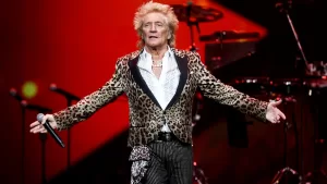 Rod Stewart