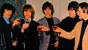 Rolling Stones 1965 Brindis Getty Web