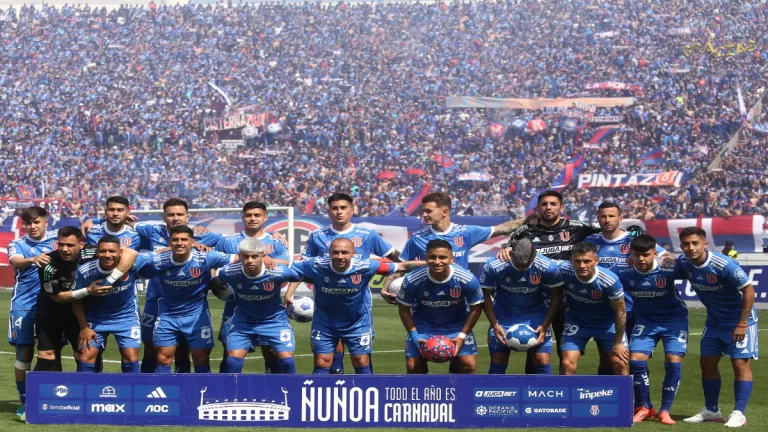 Universidad de Chile