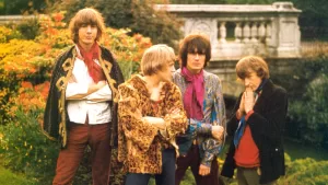 Soft Machine Web