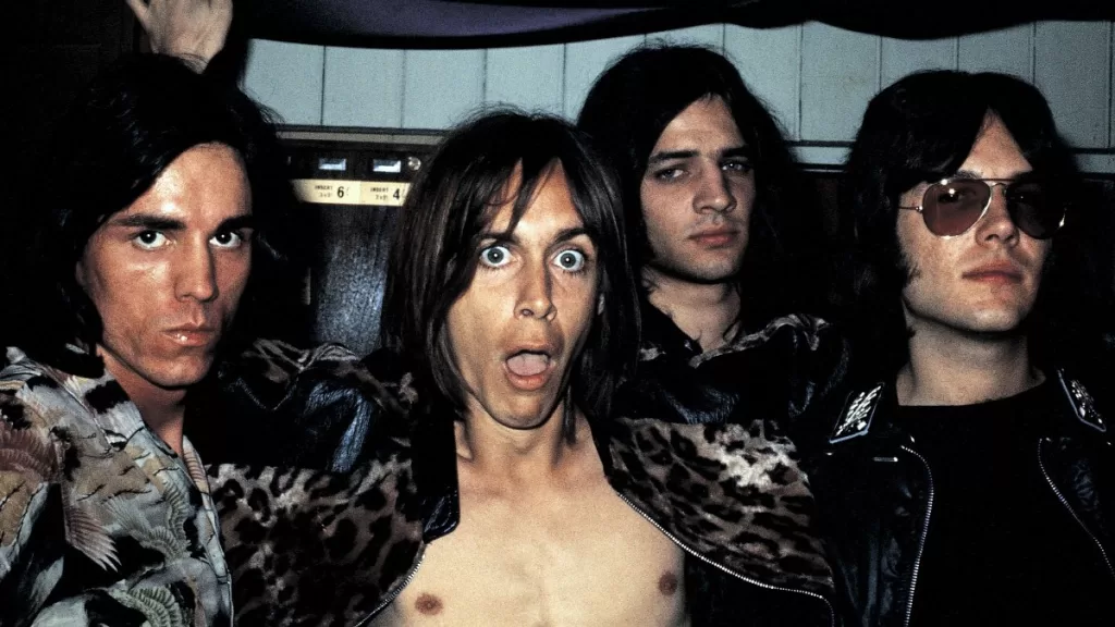 Stooges 1973 Web