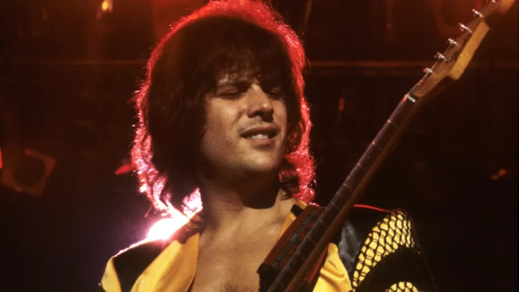 Trevor Rabin 1984 Getty Web