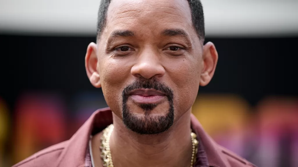 Will Smith 2024 Getty Web