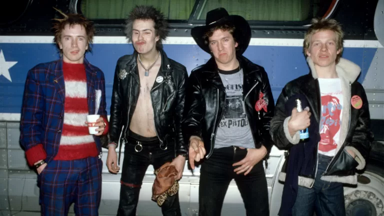 Sex Pistols