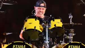 Lars Ulrich