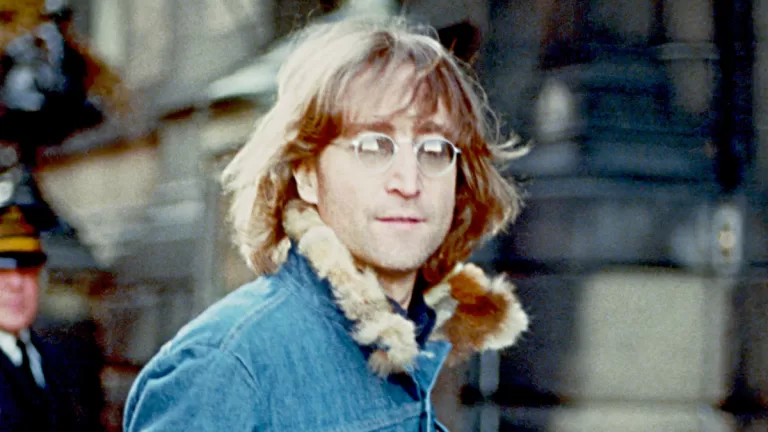 John Lennon