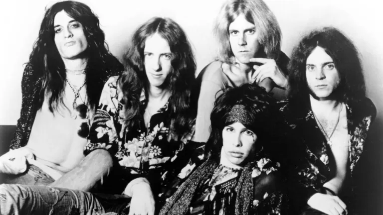 Aerosmith 1974 Bn Getty Web