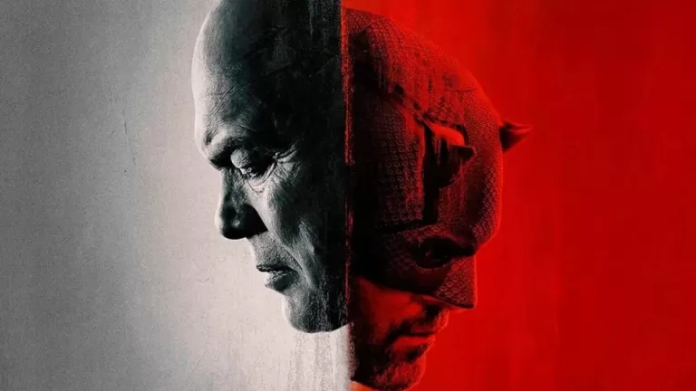 Daredevil Born Again Review Web