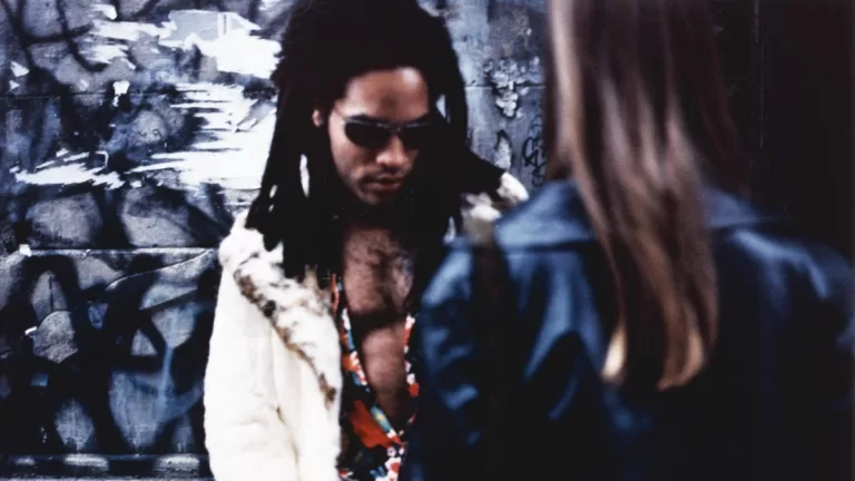 Lenny Kravitz 1993 Web