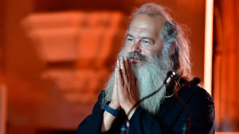 Rick Rubin 2017 Getty Web