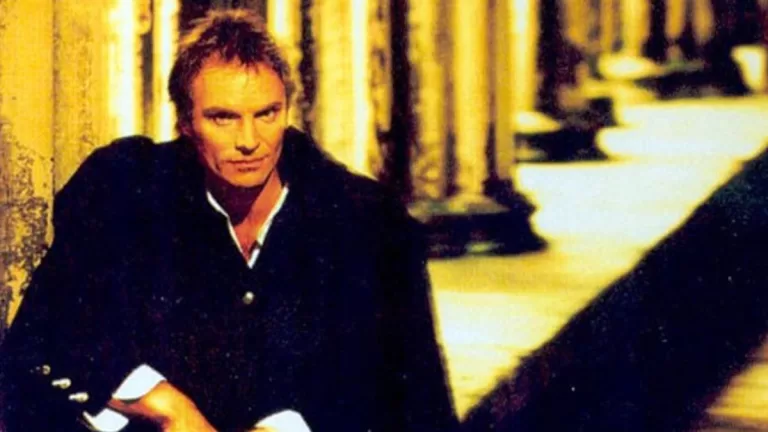 Sting 1993 Web